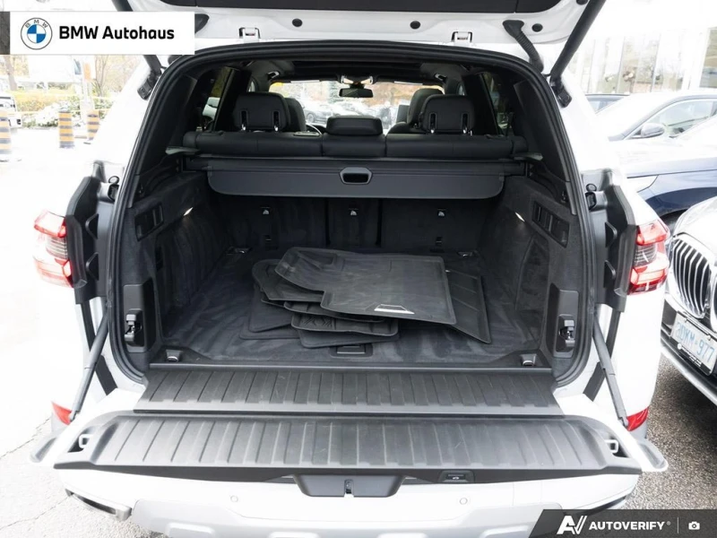 BMW X5 * xDrive40i * CARFAX* ЦЕНА ДО БЪЛГАРИЯ* , снимка 10 - Автомобили и джипове - 52868754