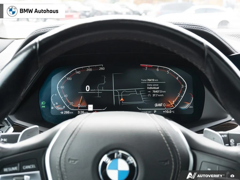 BMW X5 * xDrive40i * CARFAX* ЦЕНА ДО БЪЛГАРИЯ* , снимка 14 - Автомобили и джипове - 52868754