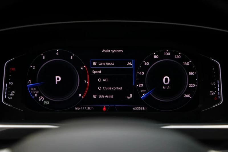 VW Tiguan Comfortline* 4Motion* АвтоКредит* (Цена до БГ), снимка 13 - Автомобили и джипове - 53246859