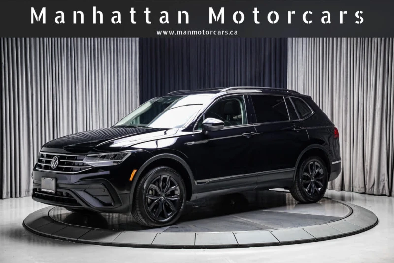 VW Tiguan Comfortline* 4Motion* АвтоКредит* (Цена до БГ), снимка 2 - Автомобили и джипове - 53246859