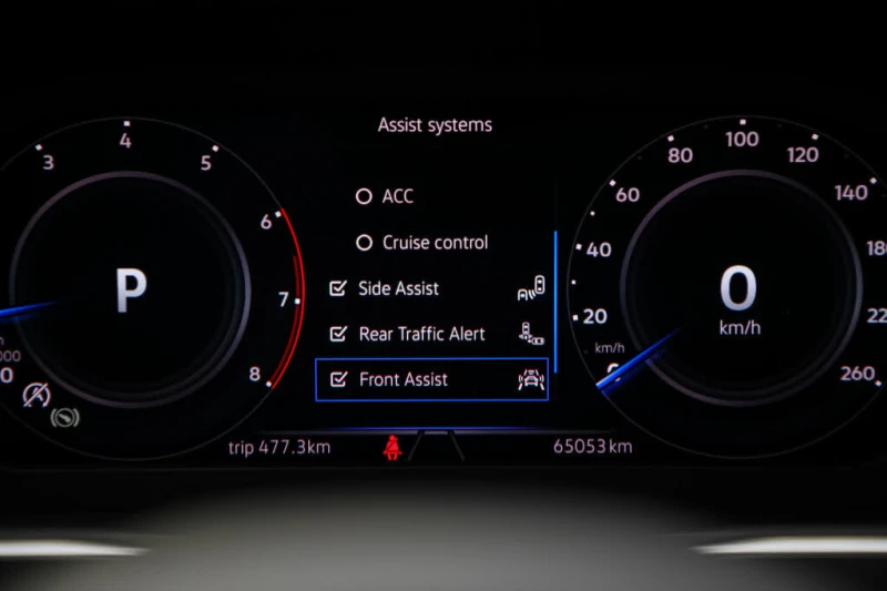 VW Tiguan Comfortline* 4Motion* АвтоКредит* (Цена до БГ), снимка 14 - Автомобили и джипове - 53246859