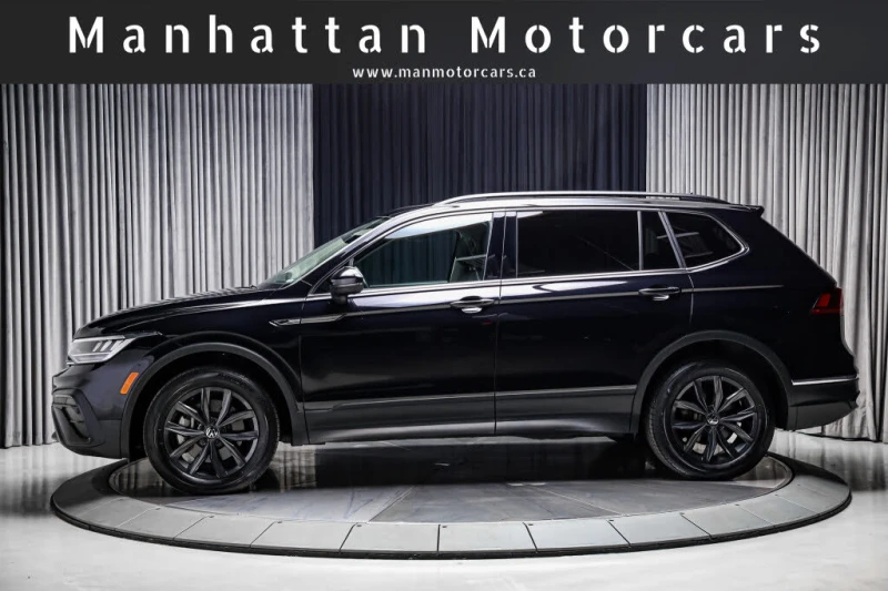 VW Tiguan Comfortline* 4Motion* АвтоКредит* (Цена до БГ), снимка 3 - Автомобили и джипове - 53246859