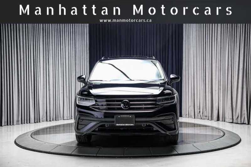 VW Tiguan Comfortline* 4Motion* АвтоКредит* (Цена до БГ), снимка 7 - Автомобили и джипове - 53246859