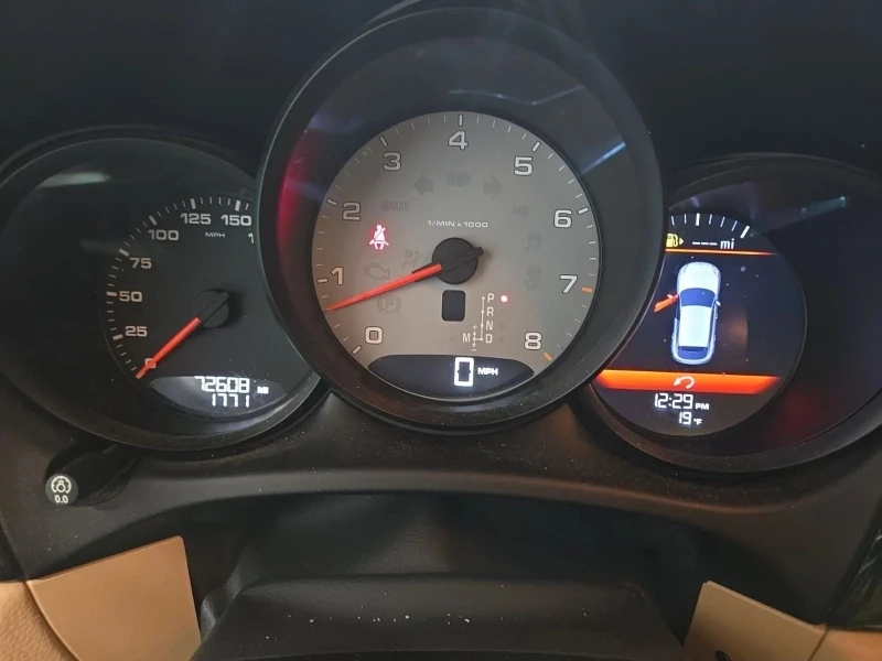 Porsche Macan S* PDK* ПОДГРЕВ* КАМЕРА* КЕЙЛЕС* LANE* ASSIST, снимка 8 - Автомобили и джипове - 53281097