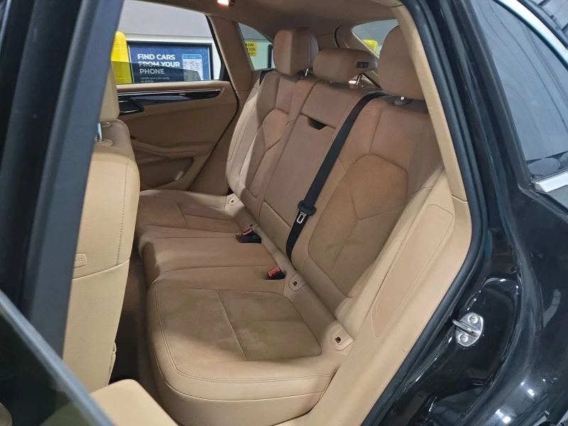 Porsche Macan S* PDK* ПОДГРЕВ* КАМЕРА* КЕЙЛЕС* LANE* ASSIST, снимка 10 - Автомобили и джипове - 53281097