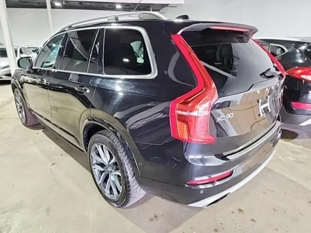 Volvo Xc90 2017* ЛИЗИНГ* 360* Подгреви* Дистроник* автопаркин - изображение 6