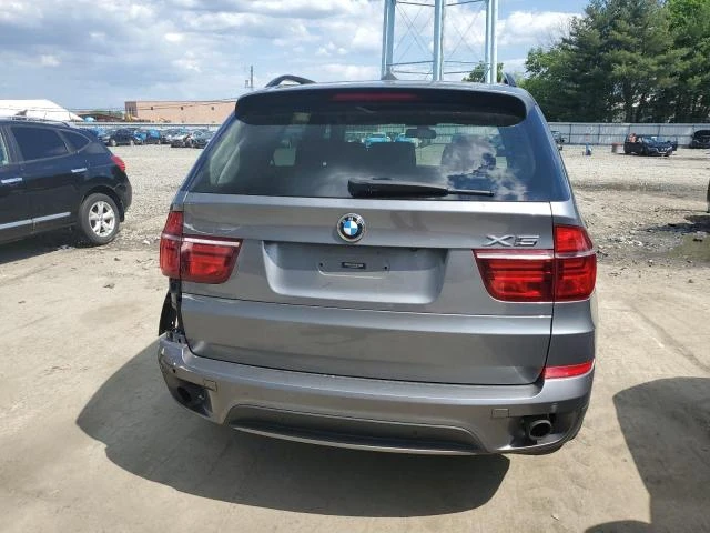 BMW X5 XDRIVE35I, снимка 6 - Автомобили и джипове - 47339782