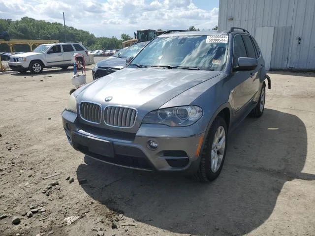 BMW X5 XDRIVE35I - [1] 