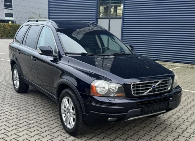 Volvo Xc90 XC90 AWD 3.2 V6 AUT 2010 LPG  - изображение 2