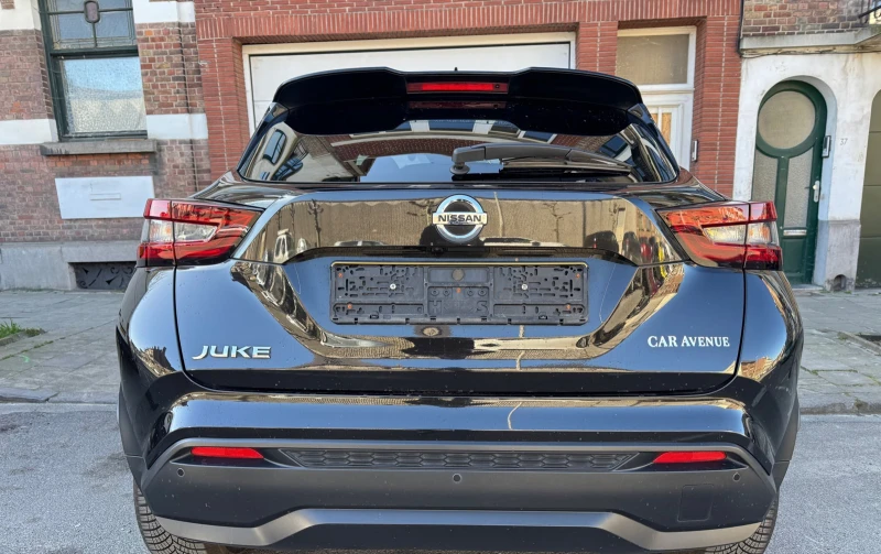 Nissan Juke - 29900 лв. - 28856507 | Car24.bg