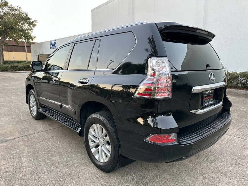 Toyota Land cruiser 4.6* V8* CARFAX* KEYLESS* ОБДУХВАНЕ*  - изображение 5