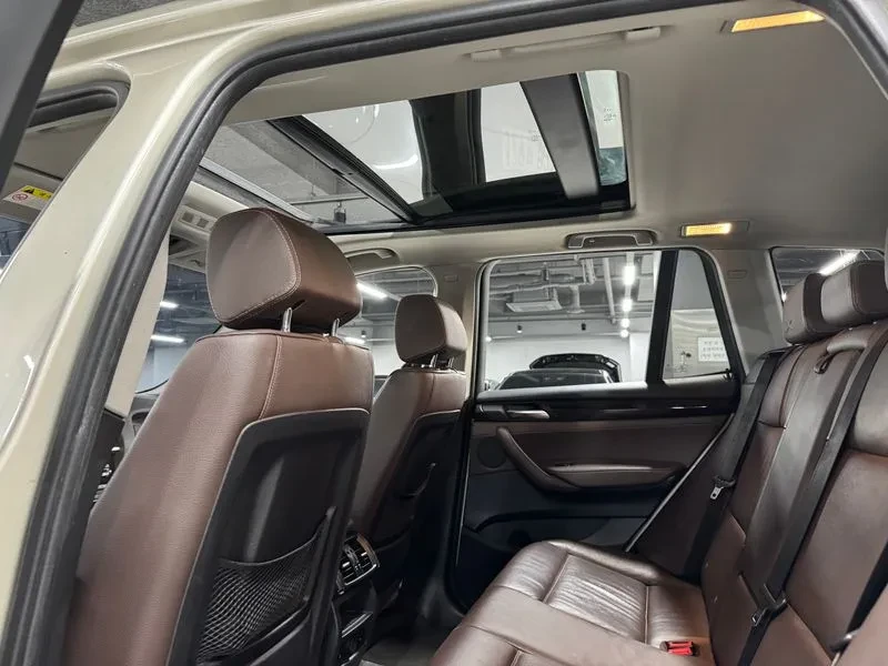 BMW X3 xDrive 20D | Mobile.bg � ����������� 12