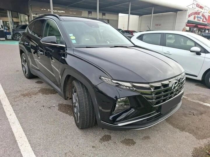 Hyundai Tucson 1.6 CRDI Executive- PANORAMA | Auto.bg — изображение 1