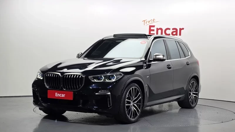 BMW X5 M50I xDrive Full, Cam360* /обдухване* panorama