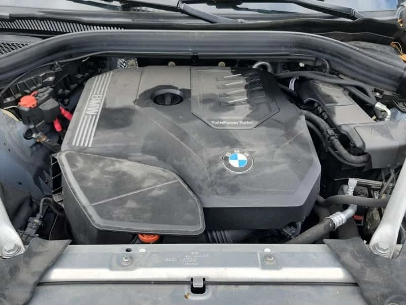 BMW X3 * xDrive30i * CARFAX * ЦЕНА ДО БГ, снимка 5 - Автомобили и джипове - 55500995