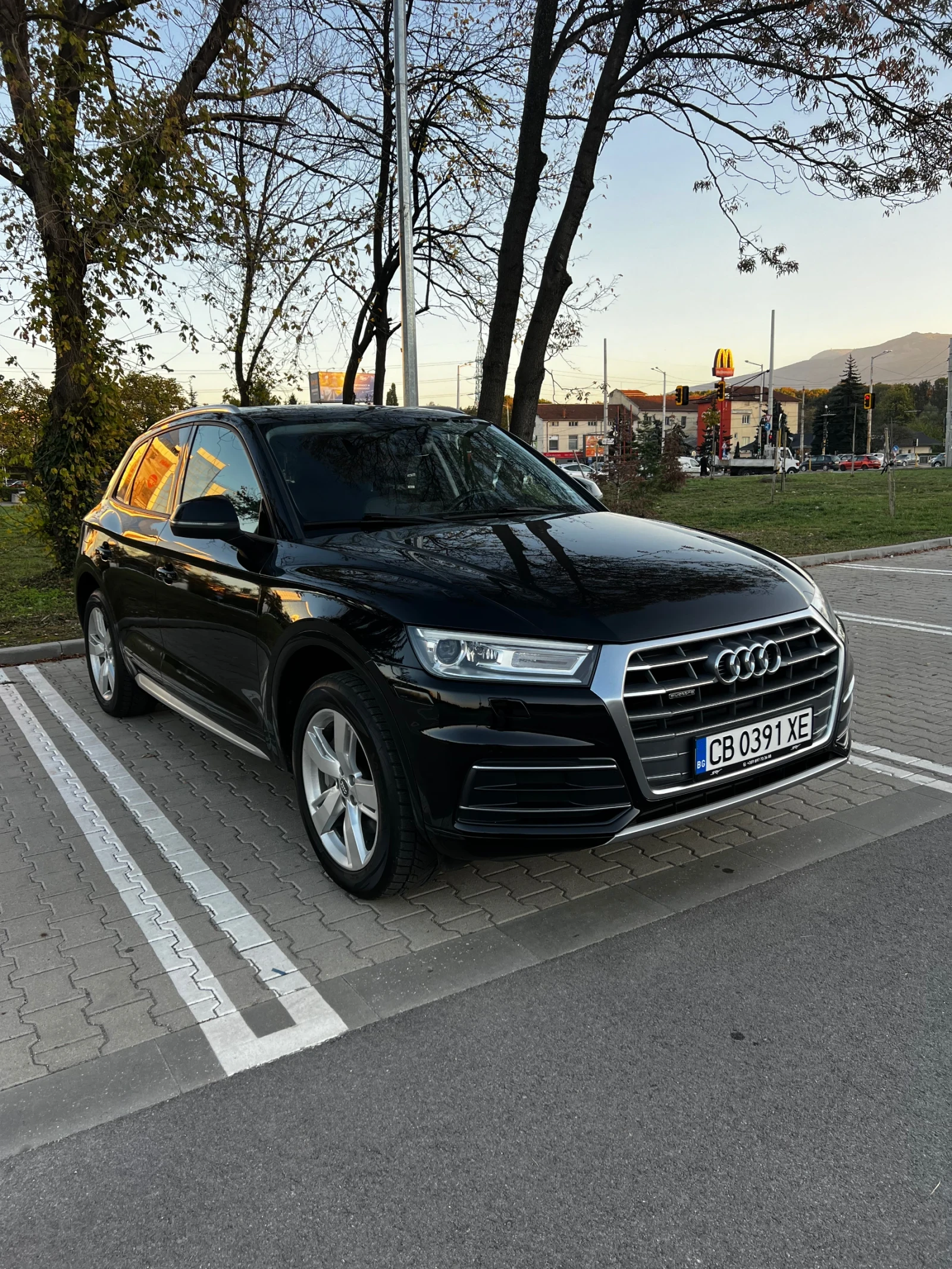 Audi Q5 2.0Т Quattro Panorama - изображение 3