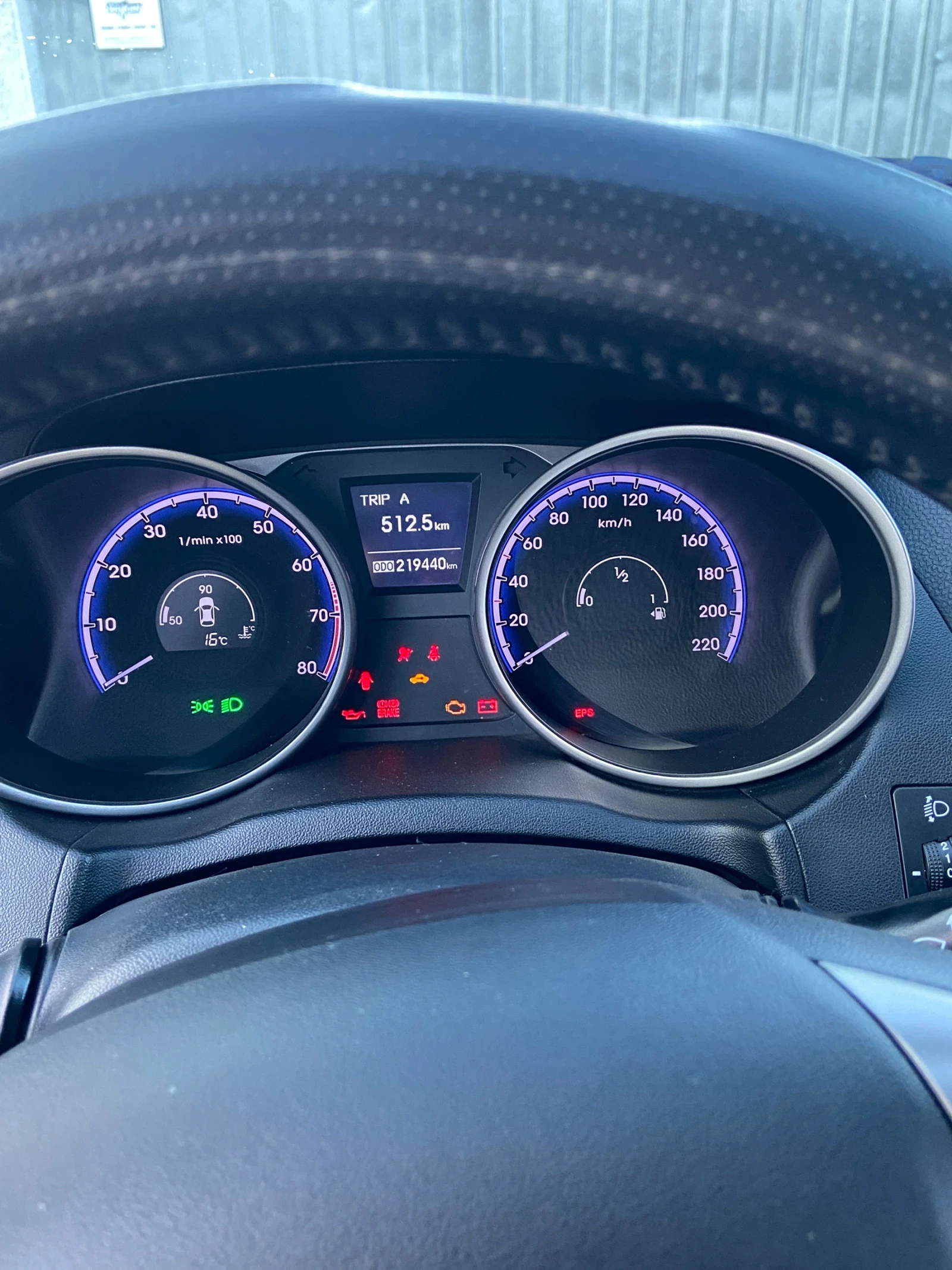 Hyundai IX35 | Mobile.bg � ����������� 15