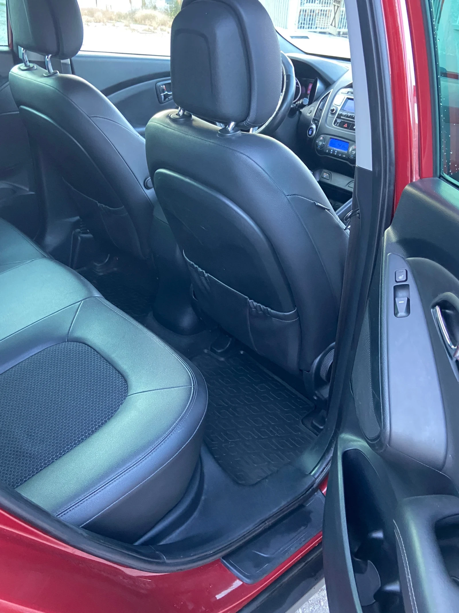 Hyundai IX35 | Mobile.bg � ����������� 13