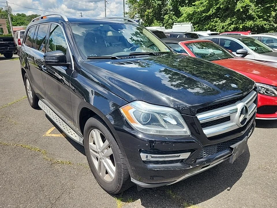 Mercedes-Benz GL 350 BlueTEC 4MATIC* HARMAN* MASSAGE* KEYLESS* BLIND SP - изображение 3