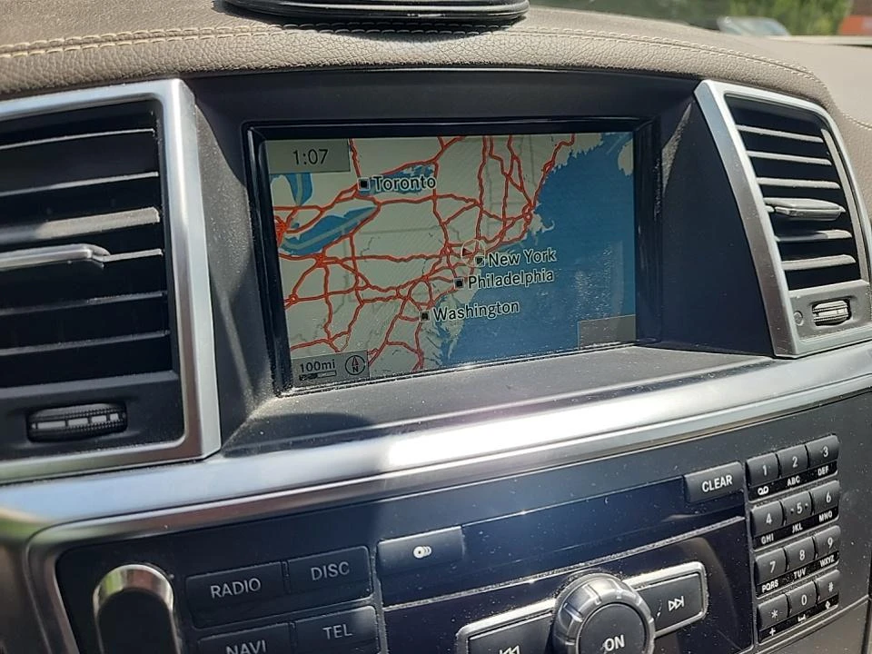 Mercedes-Benz GL 350 BlueTEC 4MATIC* HARMAN* MASSAGE* KEYLESS* BLIND SP - изображение 8