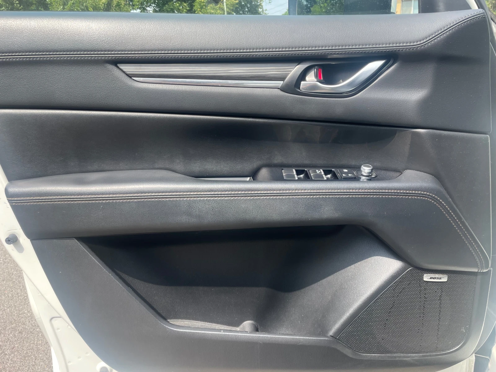 Mazda CX-5 2.5I/Automatik/Navi | Mobile.bg   12