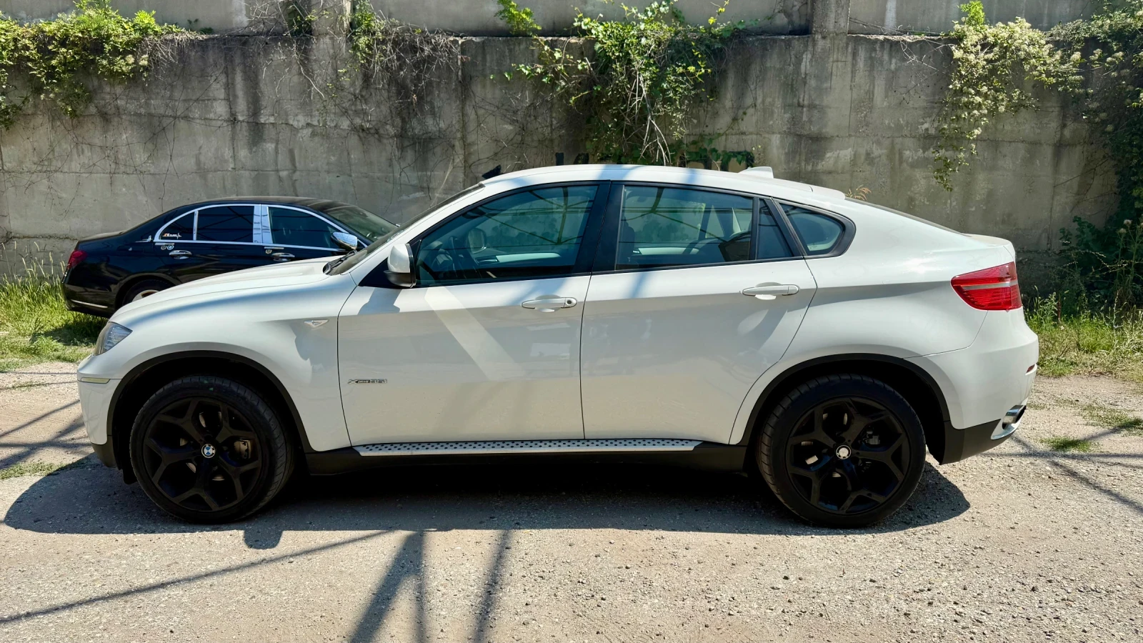 BMW X6 3.5i xdrive - изображение 5