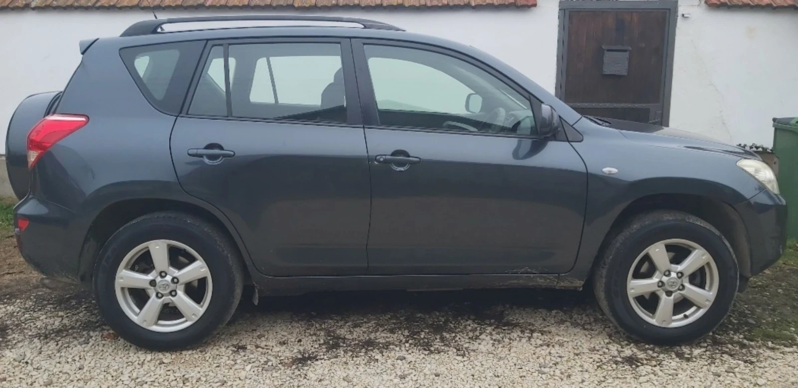 Toyota Rav4  - изображение 3