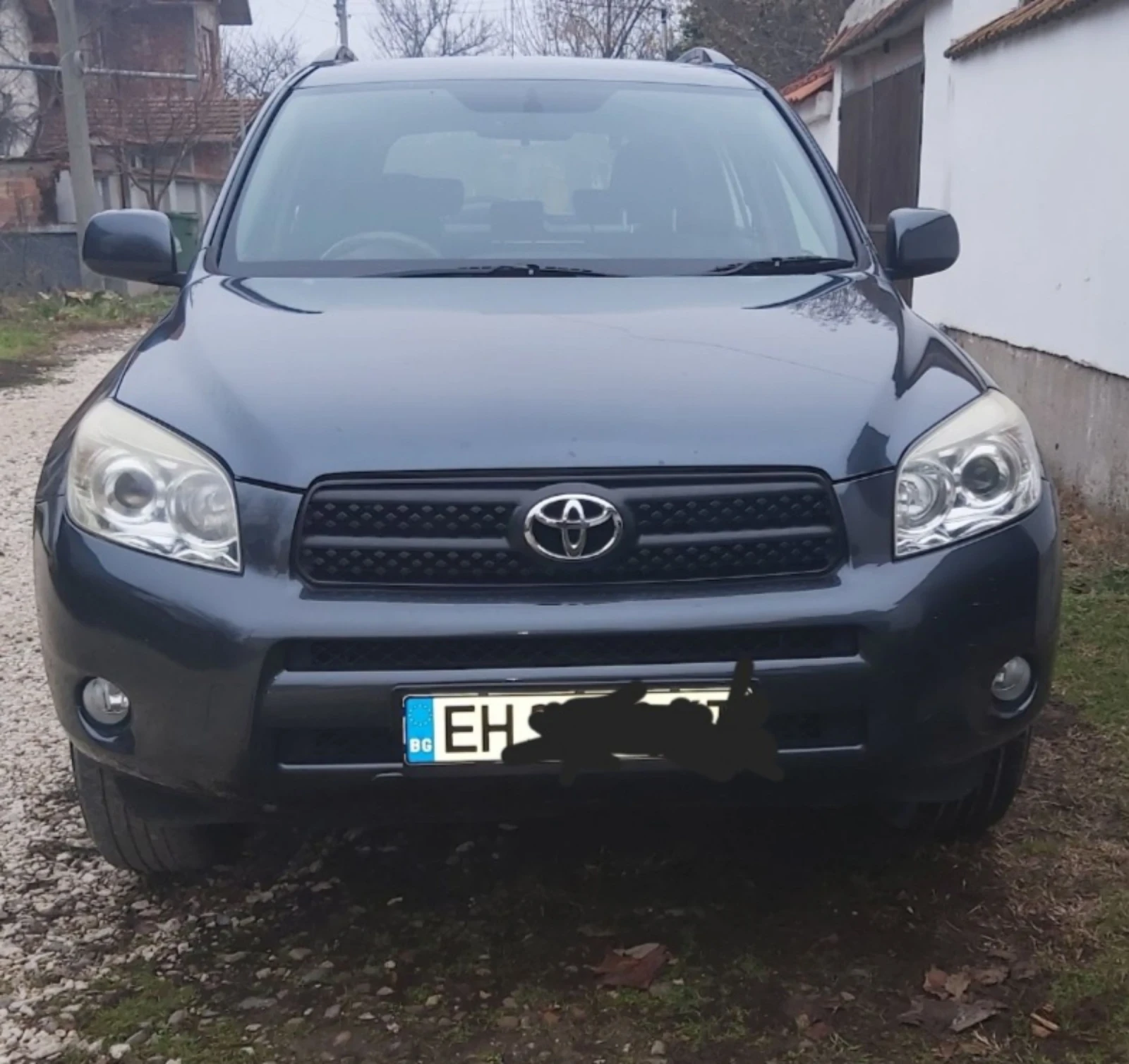 Toyota Rav4 | Mobile.bg — изображение 1