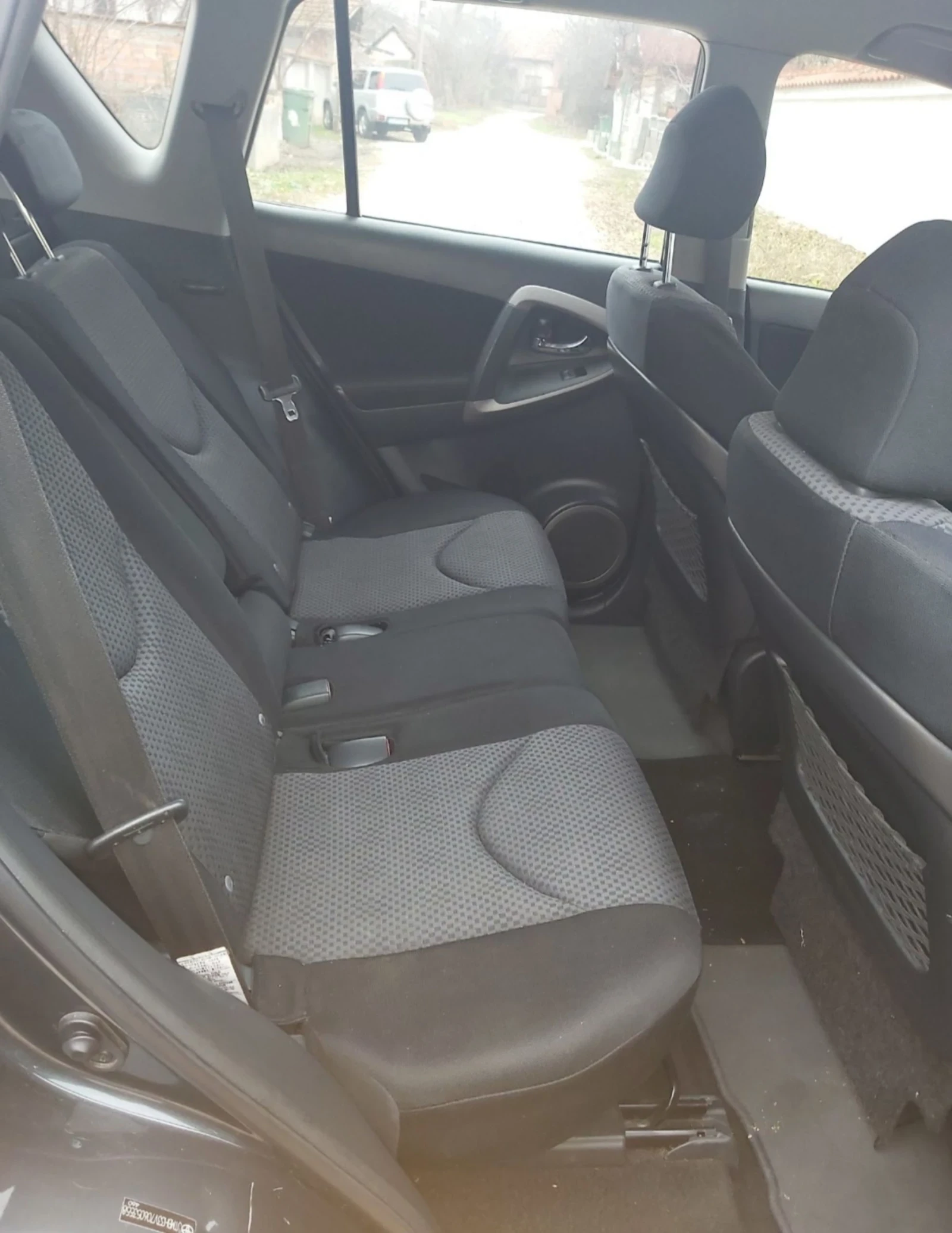 Toyota Rav4  - изображение 6