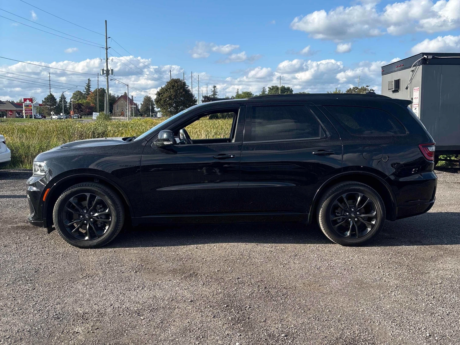 Dodge Durango CARFAX * * АВТО КРЕДИТ * *  - изображение 3