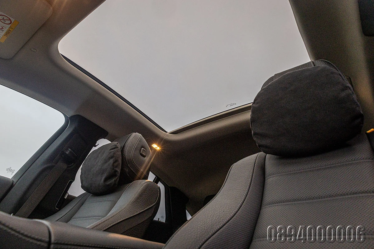 Mercedes-Benz GLE 350 DE FACE 4M AMG E-HYBRID EXCLUSIVE PANO  | Mobile.bg   12