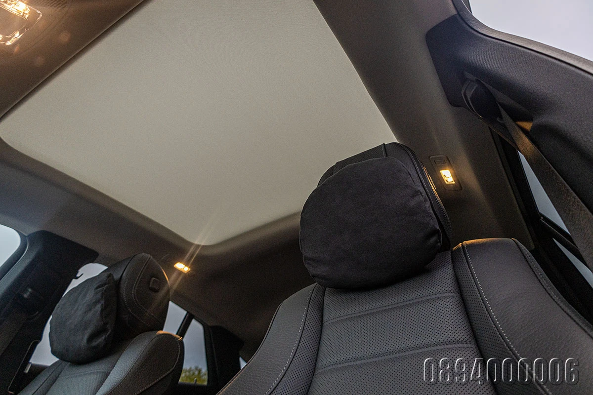 Mercedes-Benz GLE 350 DE FACE 4M AMG E-HYBRID EXCLUSIVE PANO  | Mobile.bg   13