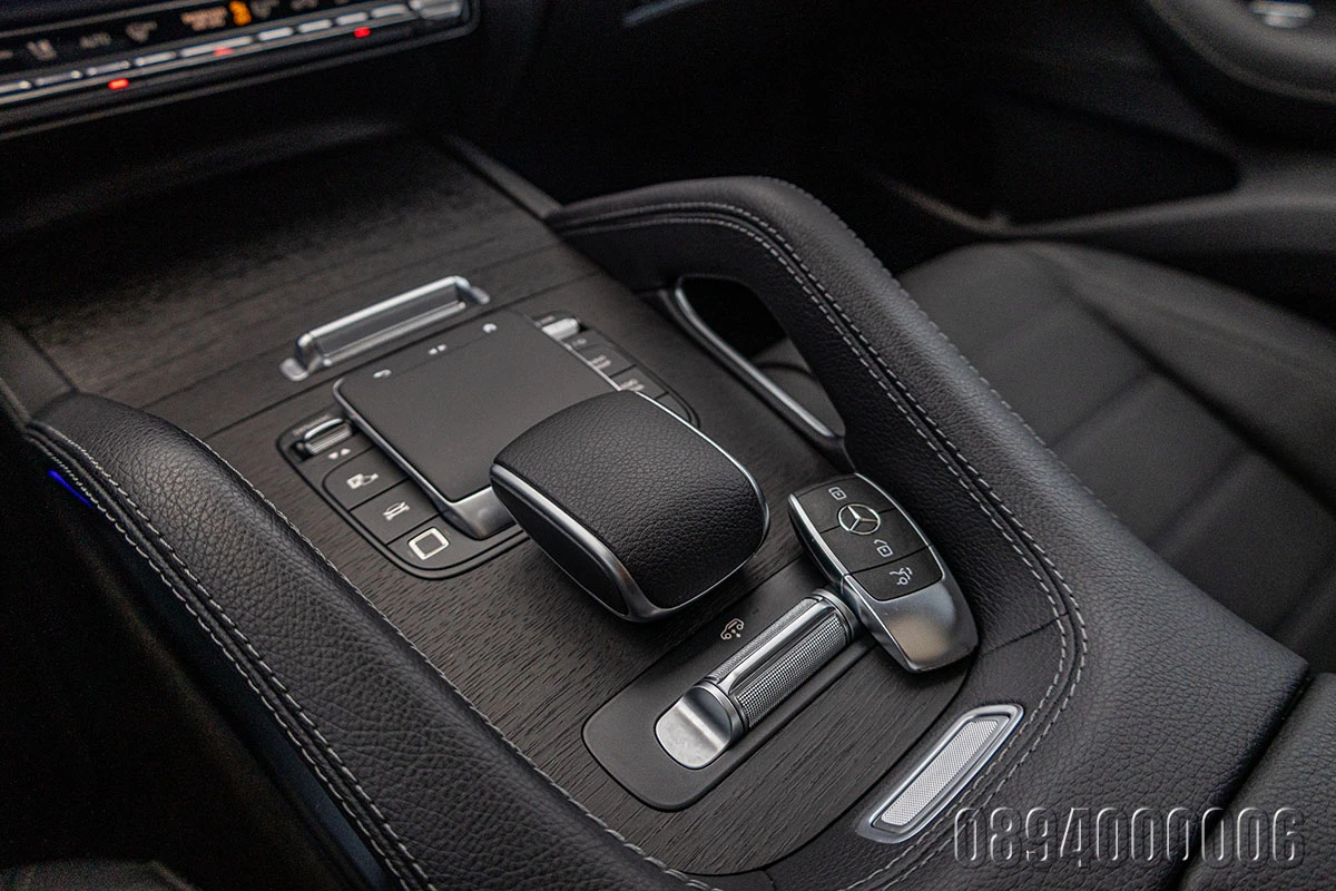 Mercedes-Benz GLE 350 DE FACE 4M AMG E-HYBRID EXCLUSIVE PANO  | Mobile.bg   15