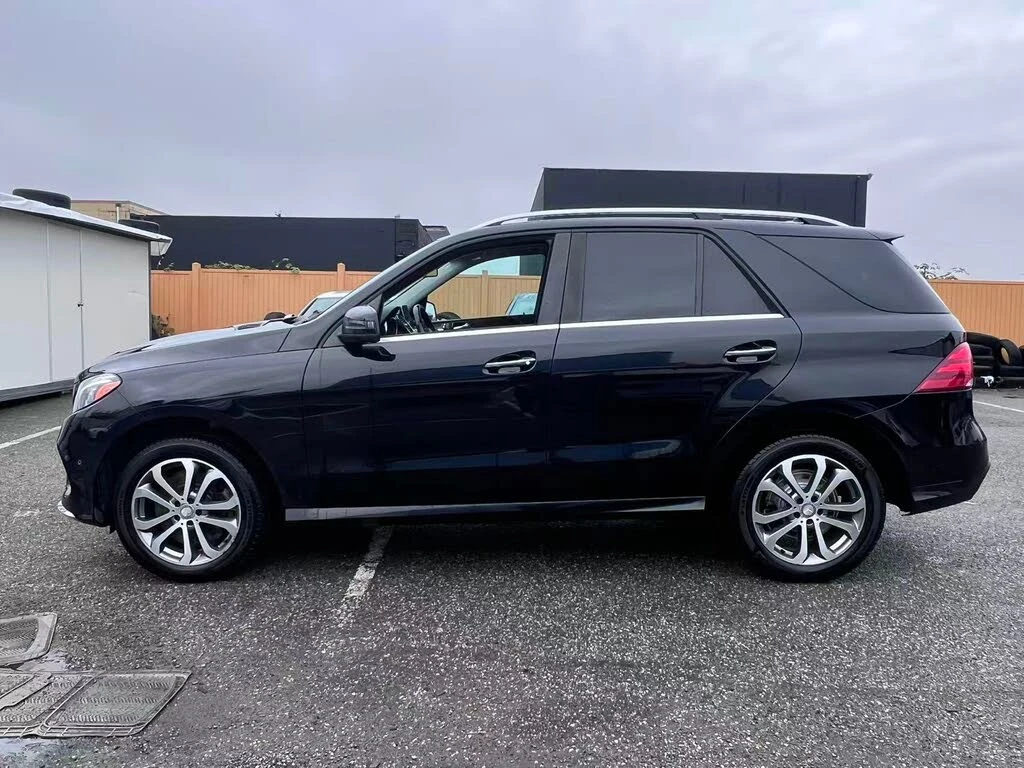 Mercedes-Benz GLE 400 4MATIC 360CAM* * * HARMAN/KARDON*  | Mobile.bg   2