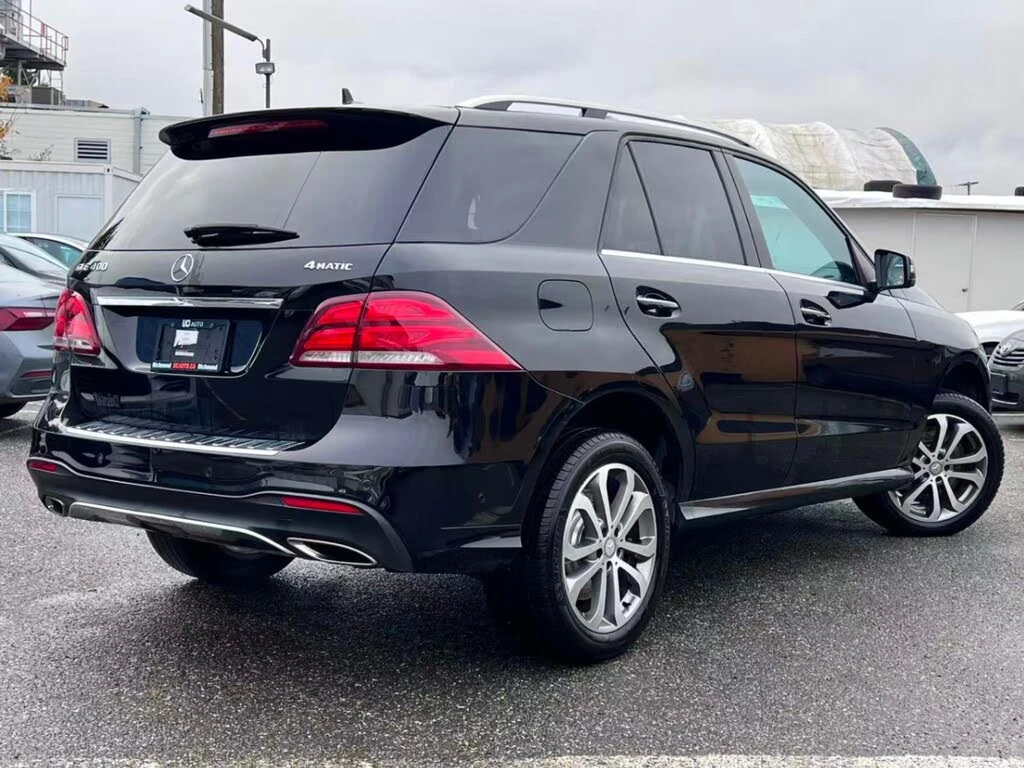 Mercedes-Benz GLE 400 4MATIC 360CAM* * * HARMAN/KARDON*  | Mobile.bg   3