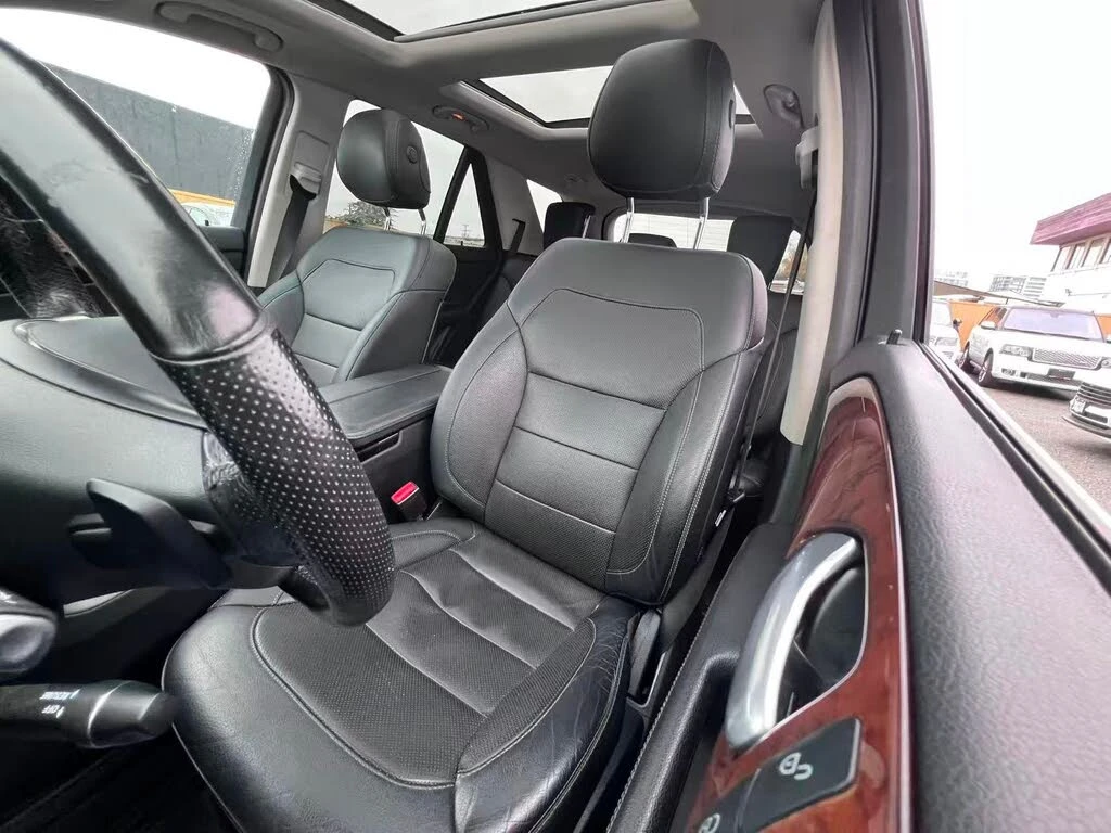 Mercedes-Benz GLE 400 4MATIC 360CAM* * * HARMAN/KARDON*  | Mobile.bg   10