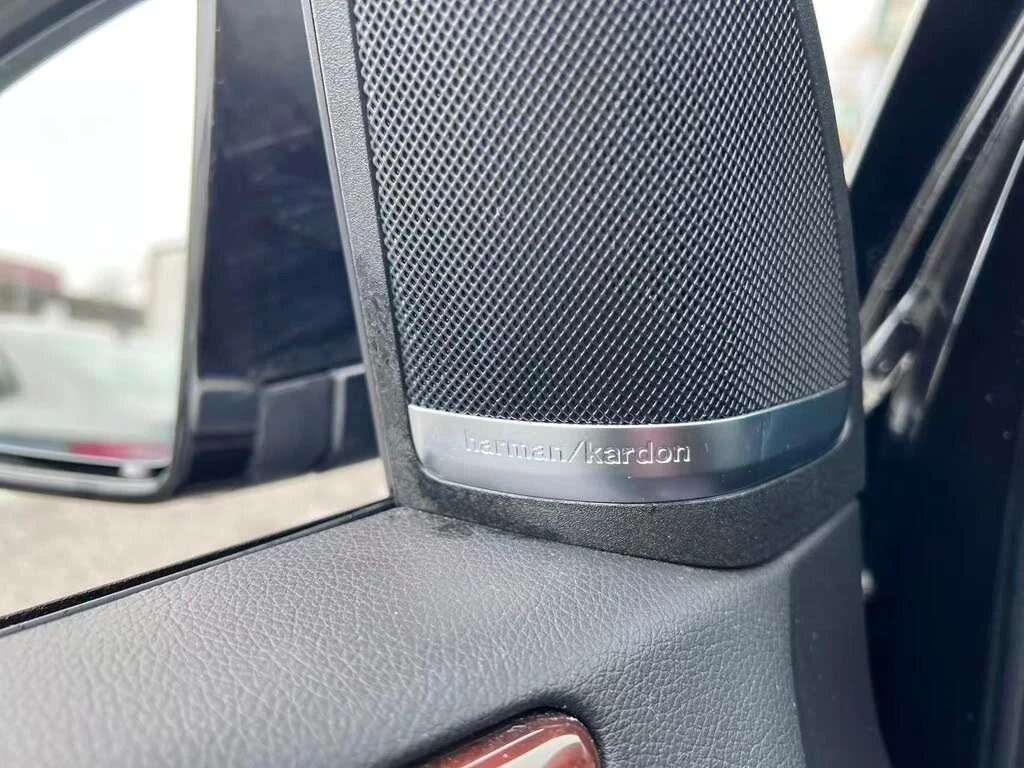 Mercedes-Benz GLE 400 4MATIC 360CAM* * * HARMAN/KARDON*  | Mobile.bg   13