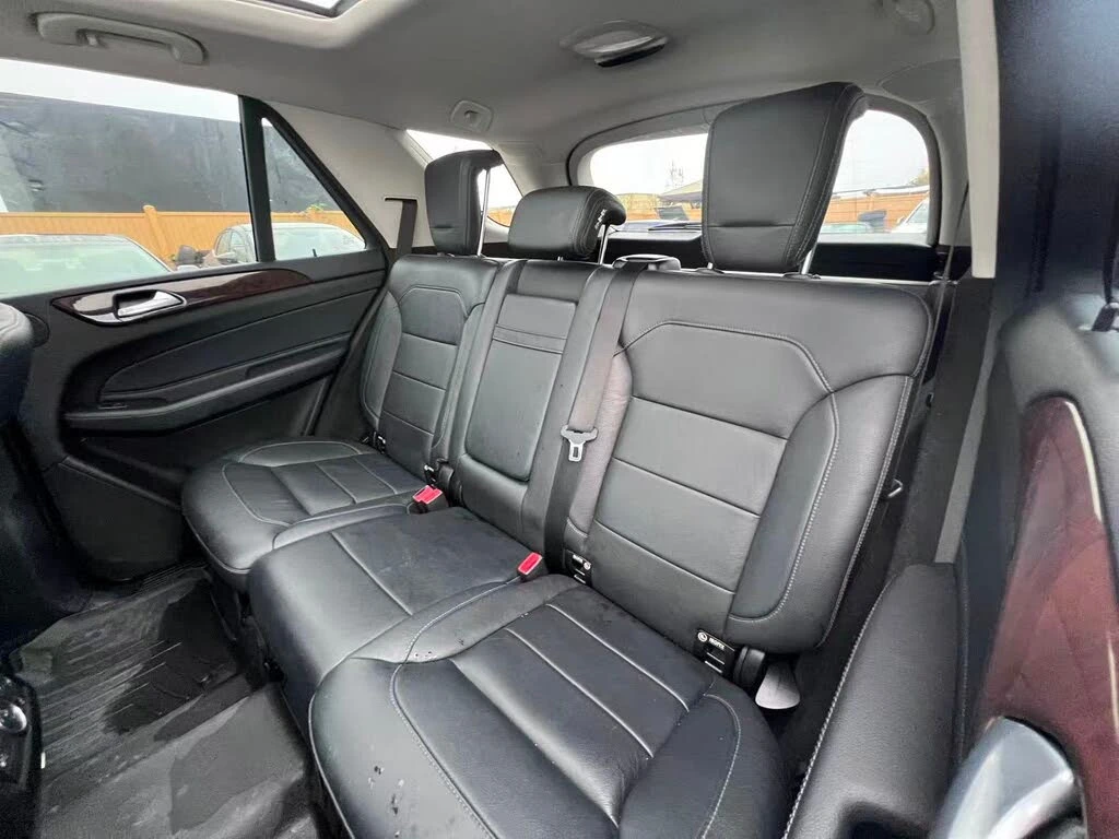 Mercedes-Benz GLE 400 4MATIC 360CAM* * * HARMAN/KARDON*  | Mobile.bg   14