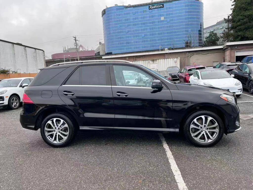 Mercedes-Benz GLE 400 4MATIC 360CAM* * * HARMAN/KARDON*  | Mobile.bg   6