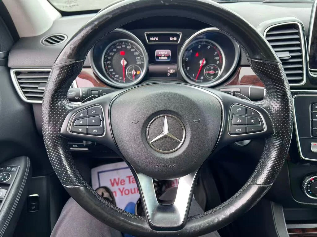 Mercedes-Benz GLE 400 4MATIC 360CAM* * * HARMAN/KARDON*  | Mobile.bg   11