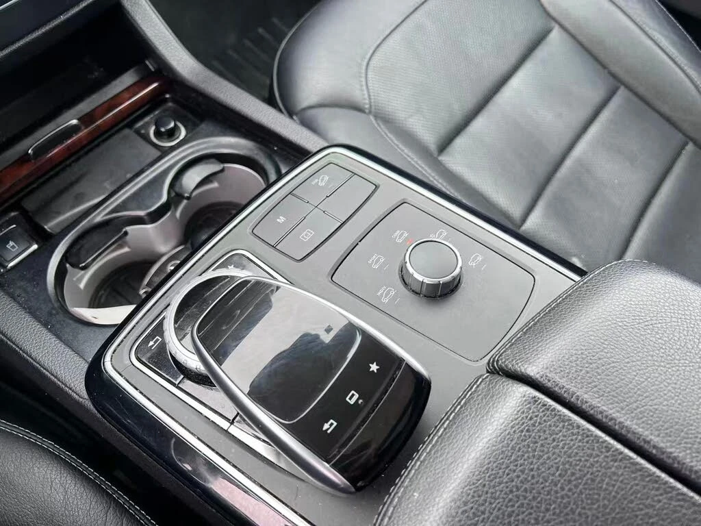 Mercedes-Benz GLE 400 4MATIC 360CAM* * * HARMAN/KARDON*  | Mobile.bg   16