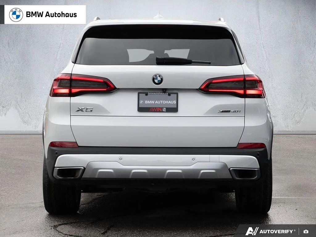 BMW X5 * xDrive40i * CARFAX* ЦЕНА ДО БЪЛГАРИЯ*  - изображение 4