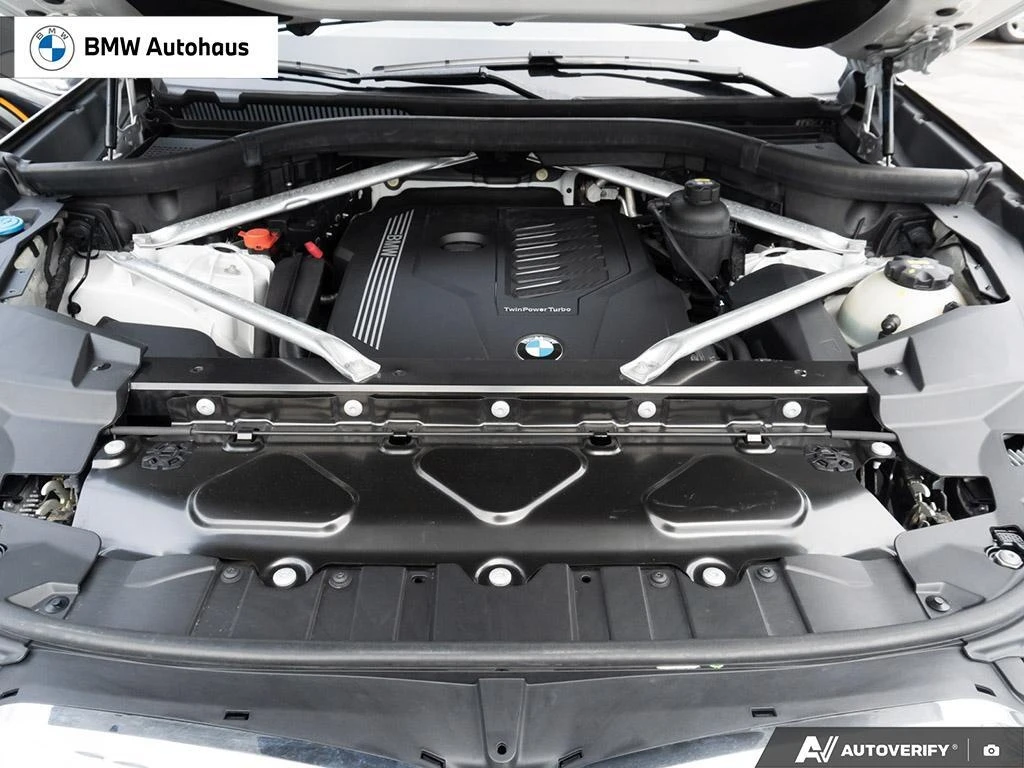 BMW X5 * xDrive40i * CARFAX* ЦЕНА ДО БЪЛГАРИЯ*  - изображение 7