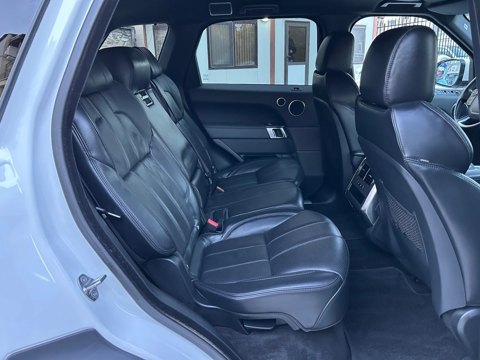 Land Rover Range Rover Sport 3.0D * HSE * ���� * ������  | Mobile.bg � ����������� 11