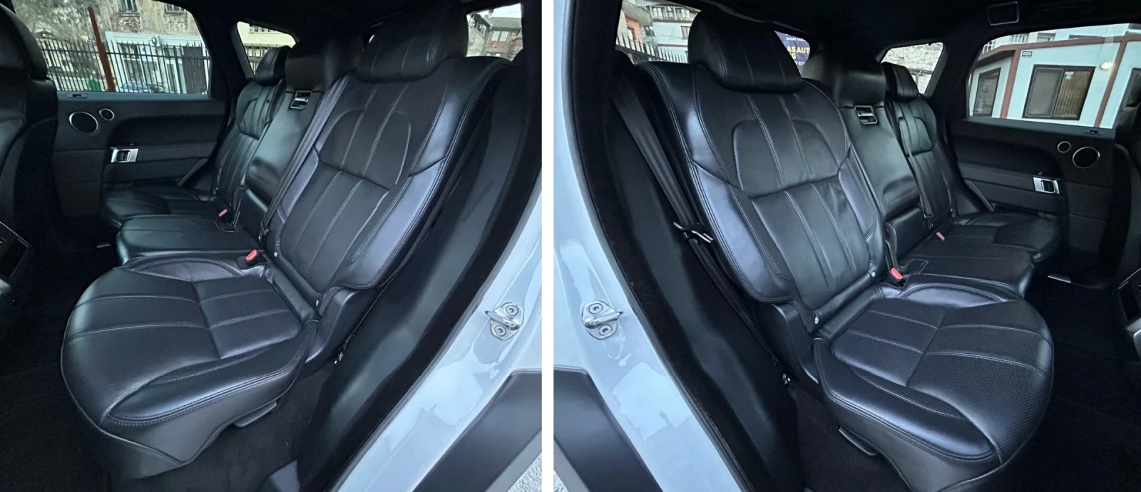 Land Rover Range Rover Sport 3.0D * HSE * ���� * ������  | Mobile.bg � ����������� 12