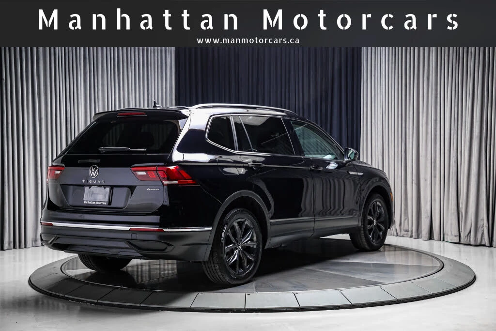 VW Tiguan Comfortline* 4Motion* АвтоКредит* (Цена до БГ) - изображение 6