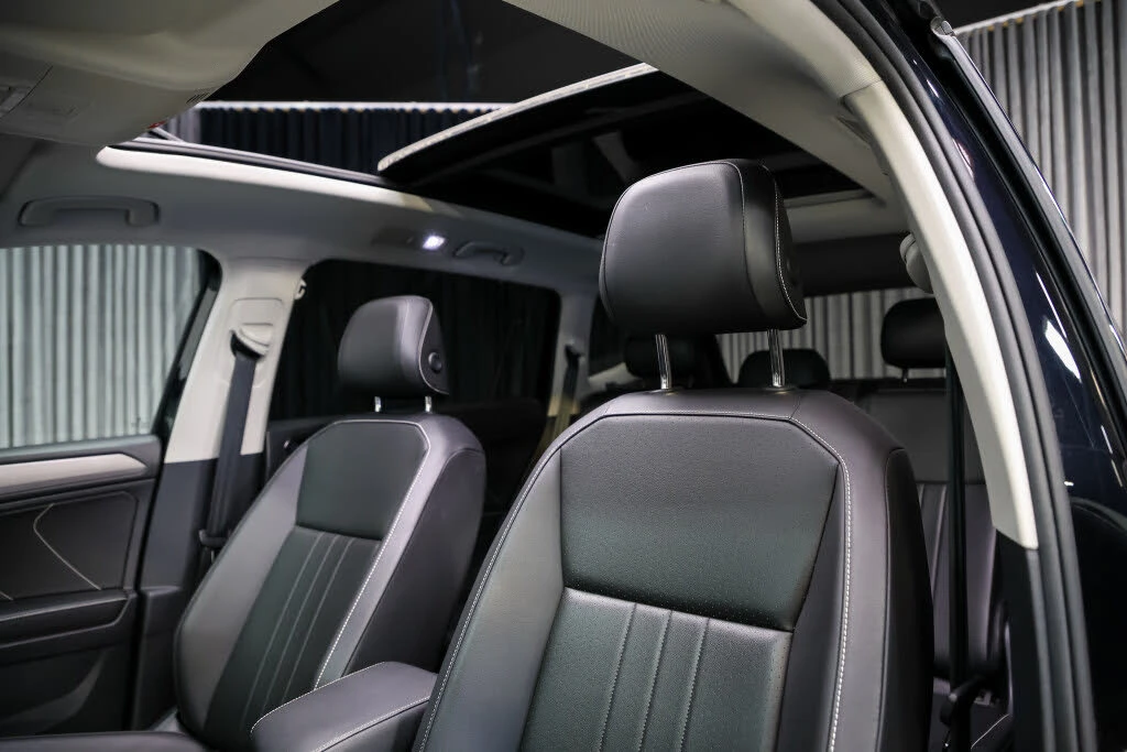 VW Tiguan Comfortline* 4Motion* ����������* (���� �� ��) | Mobile.bg � ����������� 12