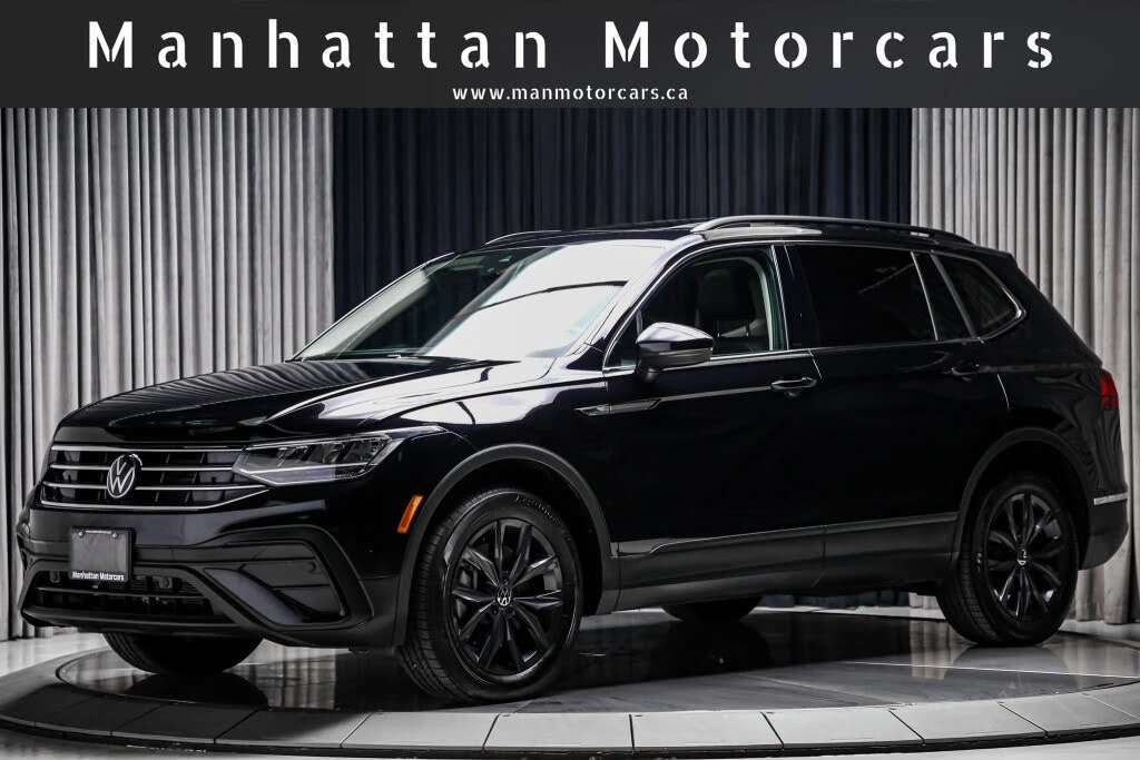 VW Tiguan Comfortline* 4Motion* ����������* (���� �� ��) | Mobile.bg � ����������� 1