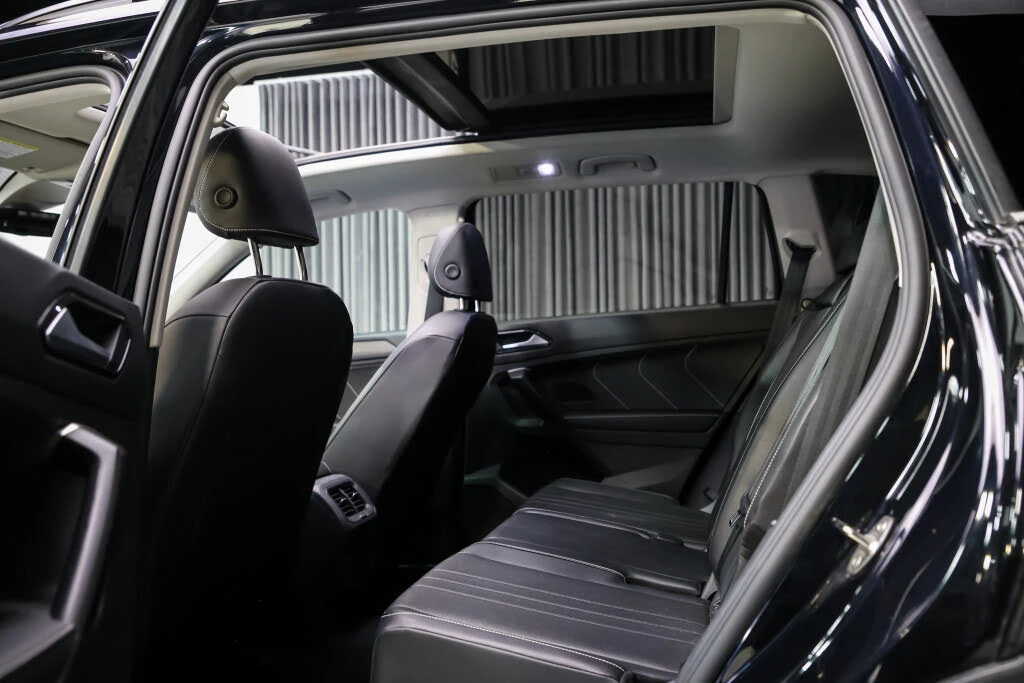 VW Tiguan Comfortline* 4Motion* ����������* (���� �� ��) | Mobile.bg � ����������� 15