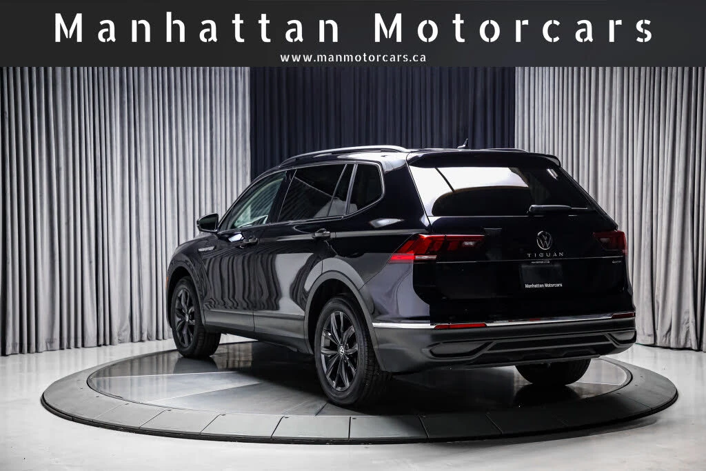 VW Tiguan Comfortline* 4Motion* АвтоКредит* (Цена до БГ) - изображение 5